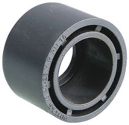 Коротка редукційна втулка 160-140мм, PN16, Pimtas